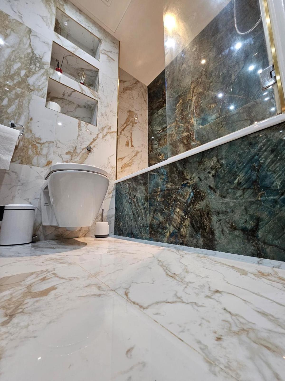Appartamento Luxury In Canary Wharf