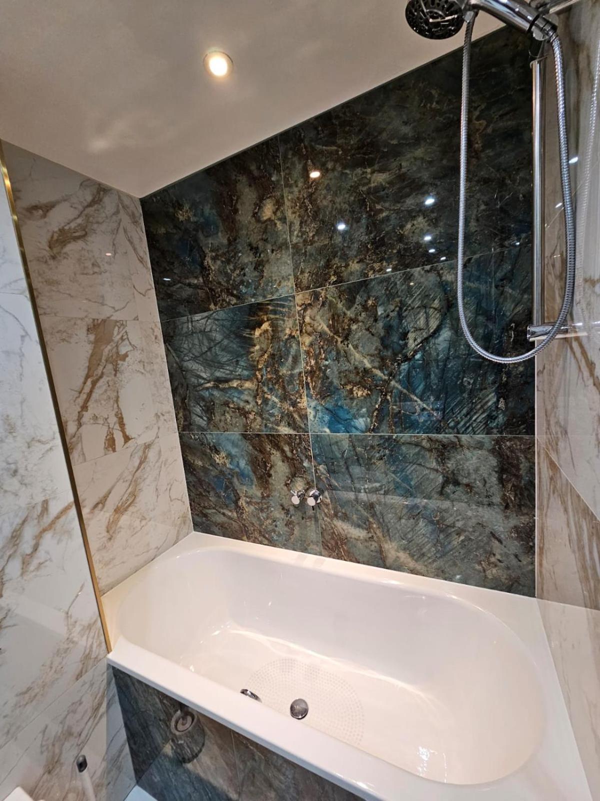 Luxury In Canary Wharf Appartamento *